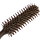 thumbnail image 3 of Peine Redondo de Mango de Madera Pincel de Cabello, Herramientas de Peluquería 22 mm Yuyangstore Cepillo peine redondo, 3 of 7