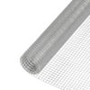 YardGard 3' x 100' 1/4" Square Mesh Wire Hardware Cloth Poultry Fence