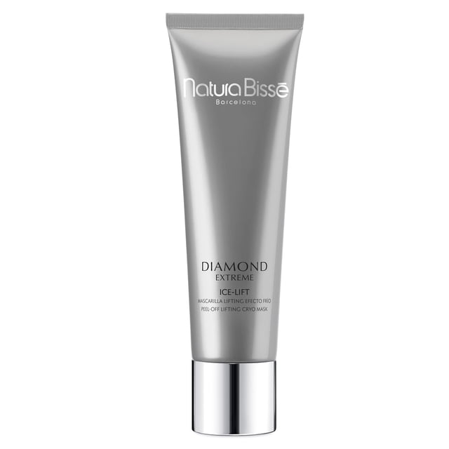 Mascarilla criogénica Natura Bissé Diamond Extreme Ice-Lift 100 ml