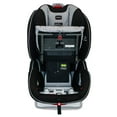 thumbnail image 4 of Britax Boulevard ClickTight Convertible Car Seat - Trek, 4 of 5