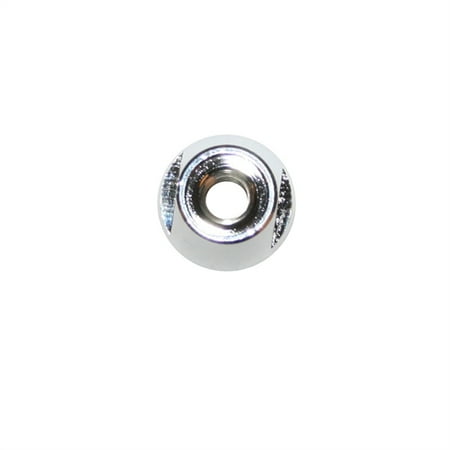 Omix Jeep Shift - Omix Ada Dana 300 Compatible Shift Knob Lock Nut; 80-86 Jeep CJ Models 18607.05