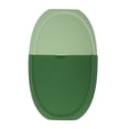 thumbnail image 1 of Facial , 2 Pieces Design Comfortable Ice Face Roller  For Beauty Pink,Green,Pale Yellow, 1 of 8