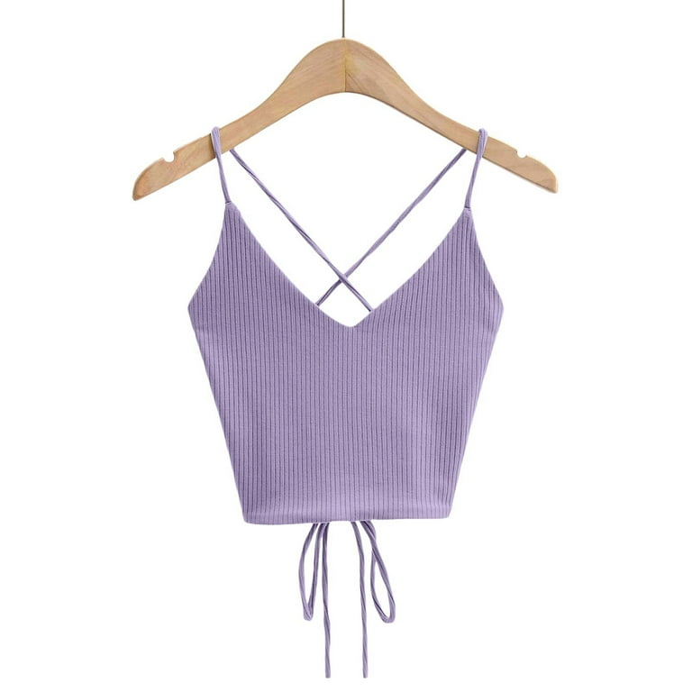 Cute summer sales halter tops