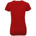 thumbnail image 2 of SOLS Womens Millenium Stretch T-Shirt, 2 of 4
