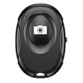 thumbnail image 2 of Botón obturador remoto inalámbrico Bluetooth Sunnimix para teléfono móvil cámara remota, 2 of 8