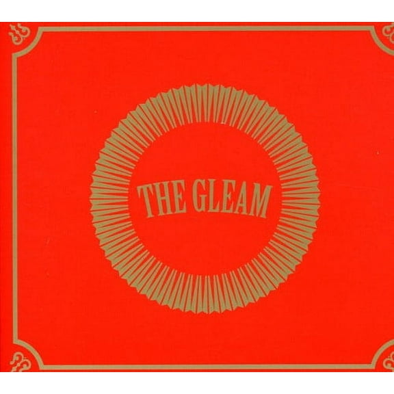 The Avett Brothers - Gleam - Music & Performance - CD