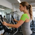 thumbnail image 4 of Fokuz Ergonomic Knee And Shoulder Support Wraps FriendlyLatex Sweat, 4 of 6