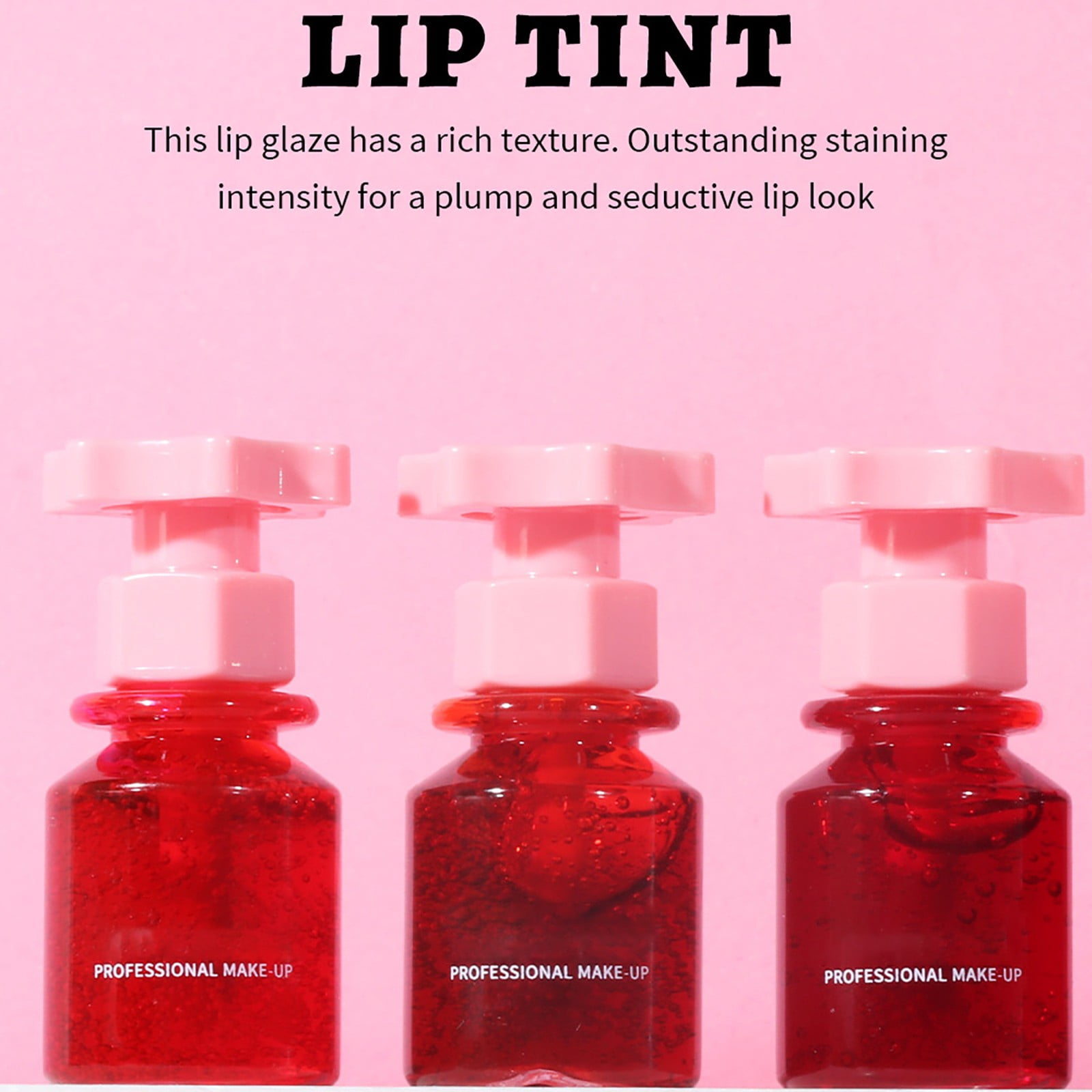 Lip Smart Lip Gloss Girls Teenager Lip Care Lip Ice Sheer Color Mini Lip Gloss Organic Lip Gloss Lip in A Bottle Makeup for Teens 13-14 Lip Gloss Lip Glosses for Teens Pack Clear Kids Lip