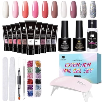 Hello Kitty® X Apres Gel-X® Nail Extension Kit - Walmart.com