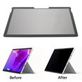 thumbnail image 1 of Private Screen, UV Blocking Removable Screen Protector 10.5 Inch  for  Go 2, 1 of 7
