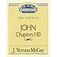 thumbnail image 3 of Thru the Bible Commentary : John 1-10, 3 of 3