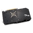thumbnail image 6 of ASUS DUAL-RX6600XT-O8G - OC Edition - graphics card - Radeon RX 6600 XT - 8 GB GDDR6 - PCIe 4.0 - HDMI, 3 x DisplayPort, 6 of 8