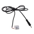 thumbnail image 2 of Adaptador De cable AUX Baoblaze para automóvil, 2 of 7