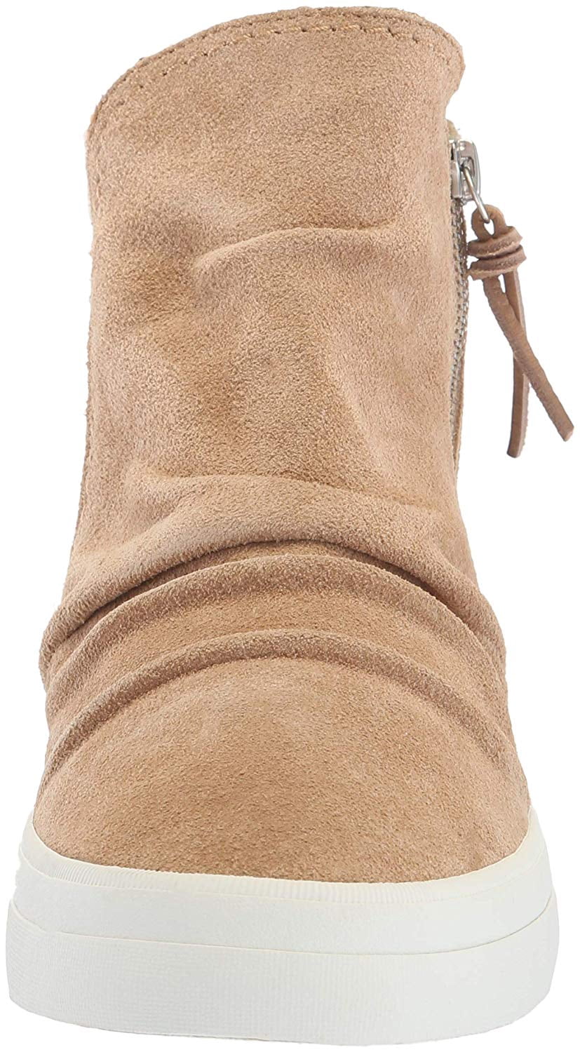 sperry crest zone booties