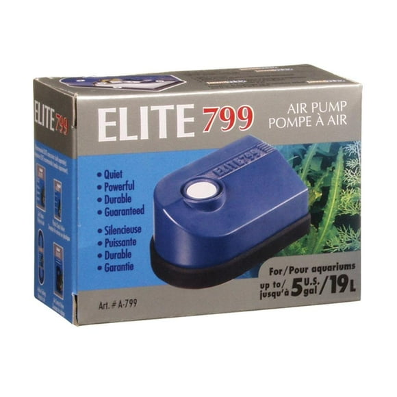 Bomba de Aire Hagen Elite 799 para 5 Galones