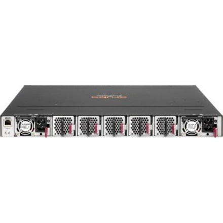 HPE 8360v2- 48Y4C Ethernet Switch