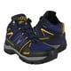 thumbnail image 1 of BOTINES CABALLERO 4X4 7087 TEXTIL AZUL 4 X 4  7087, 1 of 4
