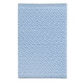 thumbnail image 4 of Business Card Case Business Card Organizer Business Card Storage Box Fashionable  Case PU Leather Business Card Storage Box Case Holder Organizer GiftsWeave Pattern Blue, 4 of 8