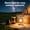 🥝 Brown_Hot#49, variant on Camping Lamp Type C Fast Charging Tent Lamp • Stepless Dimming • Versatile Indoor Outdoor Lamp • Portable Hanging Light • Energy Efficient Rechargeable