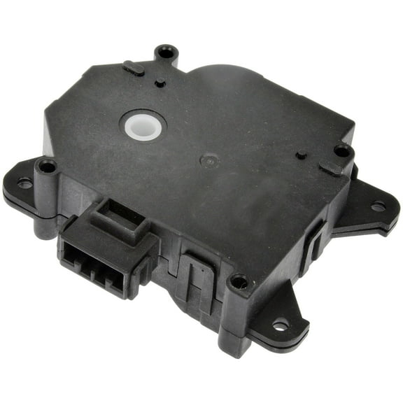 Dorman 604-181 HVAC Blend Door Actuator for Specific Cadillac Models Fits select: 2013-2017 CADILLAC ATS, 2016-2019 CADILLAC CTS