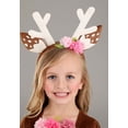 thumbnail image 2 of Costume de Cerf Tutu pour Tout-Petit, 2 of 5