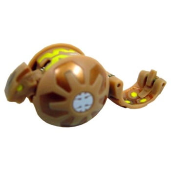 bakugan snake