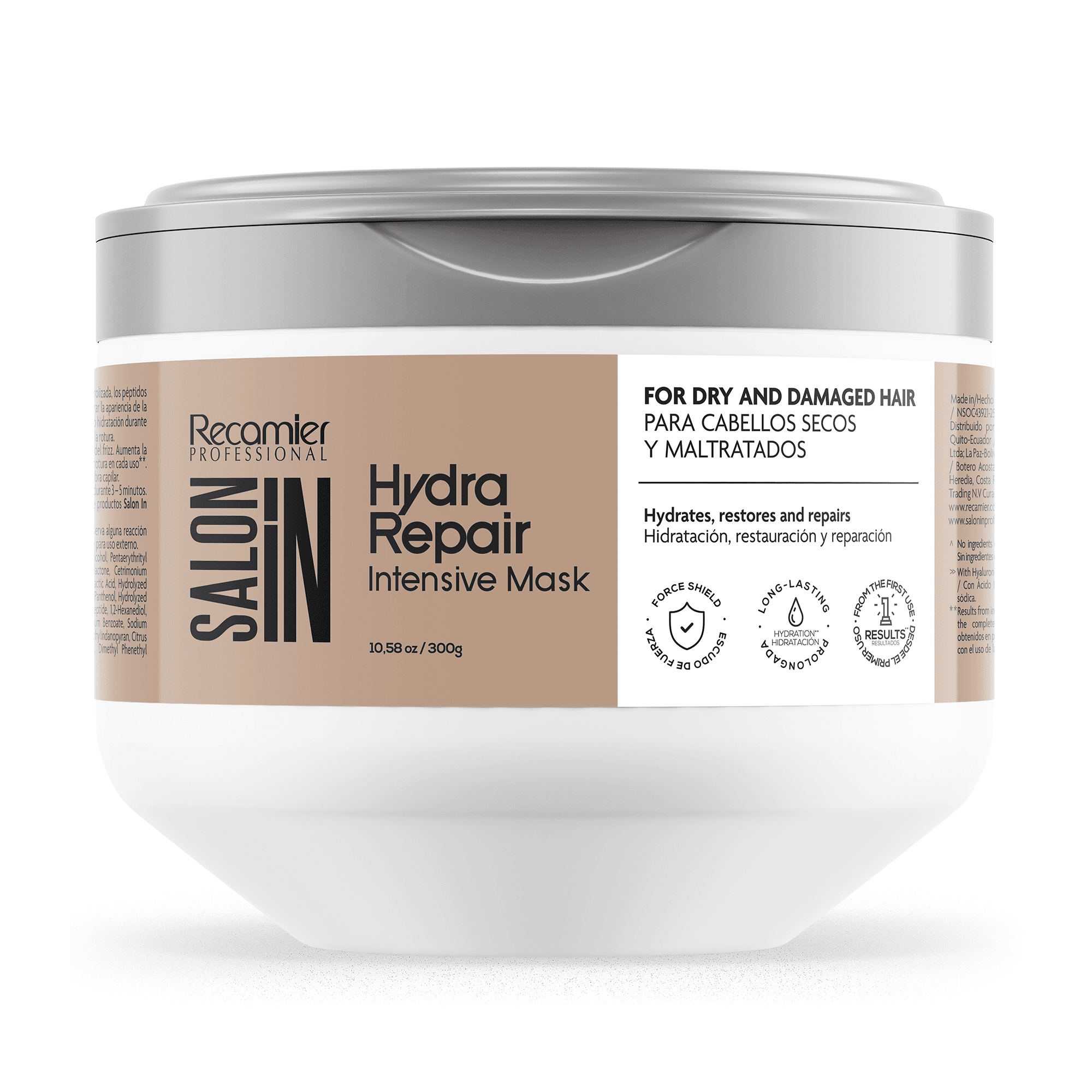 Loreal Professionnel Serie Expert Blondifier Professional Mask