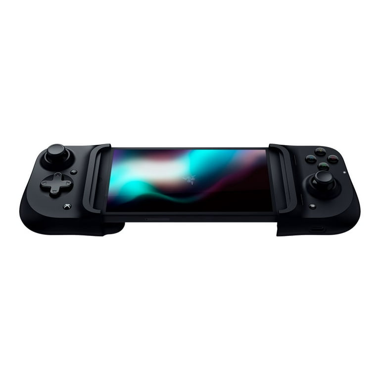 Razer Kishi - Controller for Android (For Xbox) - Cloud