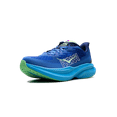 thumbnail image 4 of HOKA MENS Mach 6 "Virtual Blue" 1147790 VWT 1147790 VWT from Stadium Goods, 4 of 8