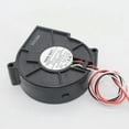 thumbnail image 2 of FOR BG0702-B045-00S For Fan 12V 0.33a 7025 7cm Heat Dissipation Turbo Fan Blower, 2 of 2