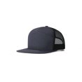 thumbnail image 1 of Gorra de béisbol de 7 piezas de tela sobre tela, gorra de camionero Richardson, gorra de carga, gorra de béisbol transpirable con parasol, 1 of 6