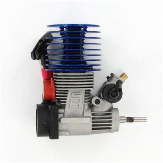 nitro gas engine