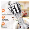 thumbnail image 4 of Electric Grain Crusher, 150g Fast Ultra-Fine Grain Mills, Grain Mill with Overload Protection ,Easy to Operate, 4 of 6