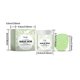 thumbnail image 2 of Cleansing Pads for Face, Soothing Refreshing Hydrating Moisturizing Skin Cleansing Spacer 40pcs, 2 of 5