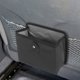 thumbnail image 5 of CAR Trash CAN Plegable Soporte de basura El soporte de basura de la basura para la puerta del automóvil, 5 of 5