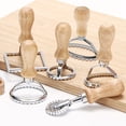 thumbnail image 1 of Juego de 6 piezas para hacer pasta y raviolis de calidad, 1 of 6