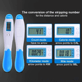 thumbnail image 4 of Jump Rope Digital Counting Speed for Fitness Boxing Training Adjustable?Workout ，for adult,Children, 4 of 5