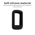 thumbnail image 2 of Soidarity Funda protectora para velocímetro de bicicleta de montaña, funda protectora para cronómetro, funda protectora anticaída Ciclismo No.1 Soidarity OD009602-01, 2 of 6