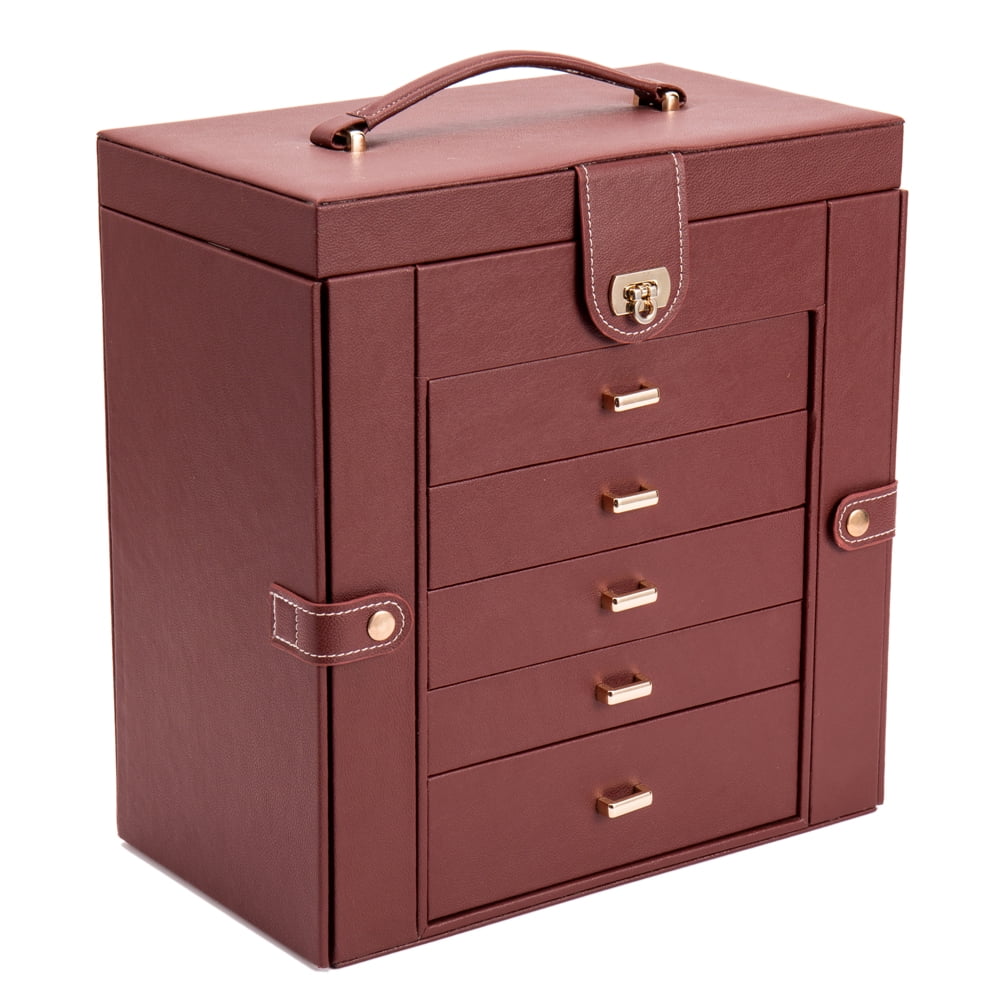 huge jewelry box