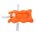 thumbnail image 3 of Cojín de soporte para baño BuyWeekMX almohada suave flotante bebé, 3 of 9