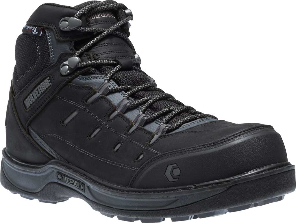 totes mens winter boots