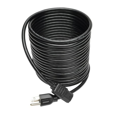 Tripp Lite P006-025 Universal 18-gauge, 10-amp Cord Adapter (25ft)