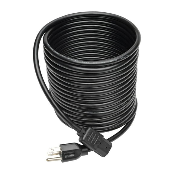 Tripp Lite P006-025 Universal 18-gauge, 10-amp Cord Adapter (25ft)