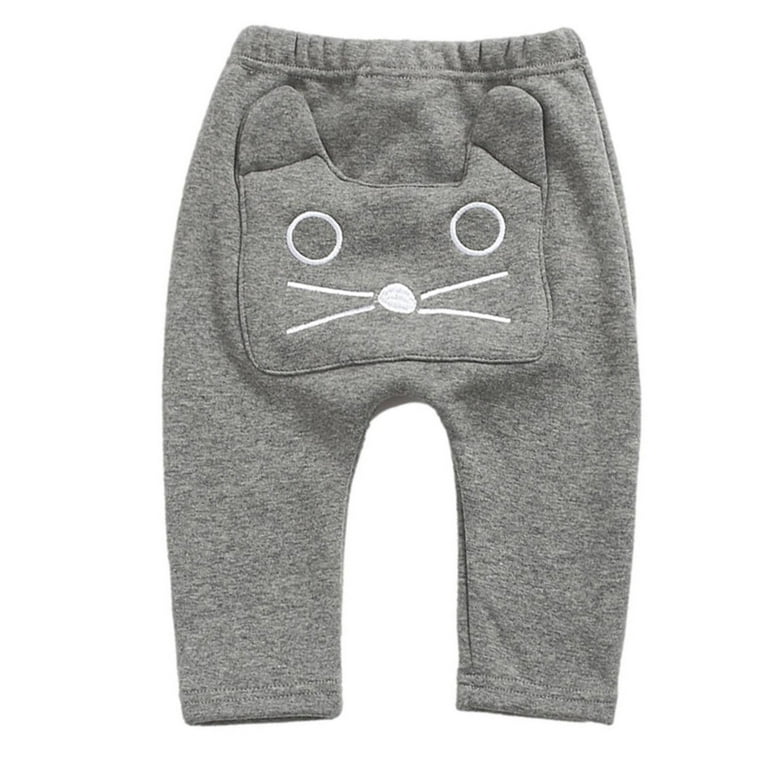 Newborn black best sale sweatpants