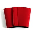 thumbnail image 3 of Manchons Réutilisables pour Tasses à Café et à Thé Matériau Néoprène Design Ergonomique, 3 of 8