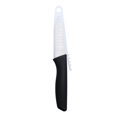 thumbnail image 2 of Mainstays 3.5" Stainless Steel Paring Kitchen Knife Black, 2 of 11