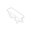 Genuine OE Ford Cup Holder - LB5Z-7813562-AB
