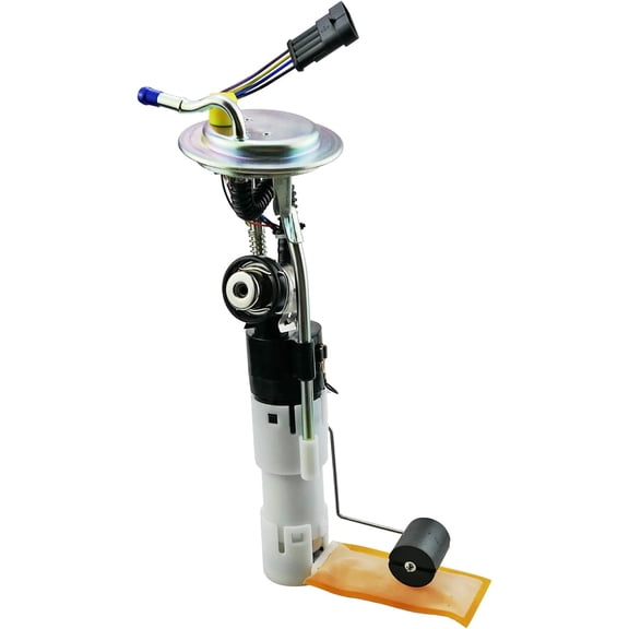 Fuel Pump Assembly for Can-Am Commander Maverick 800 1000 EFI/LTD/STD/X/XT/DPS 4x4 2011-2020 Replace # 709000362, 709000759