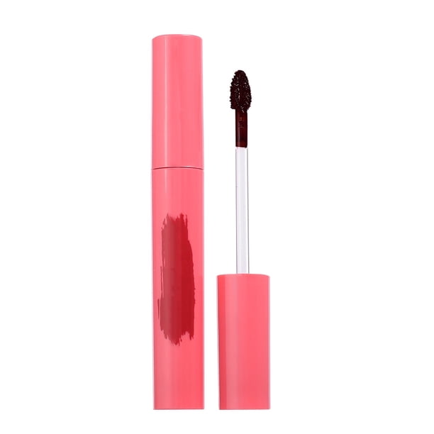 Lip balm tinted lip gloss Tear Off Lip Gloss Film Formation Long Lasting Color Lip Gloss Volumizing Lip Gloss Waterproof Exfoliating Liquid Lipstick Proof Lip Gloss ,5g(Buy 2 save 10%)