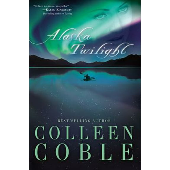 Pre-Owned Alaskan Twilight (Paperback) 1404174184 9781404174184